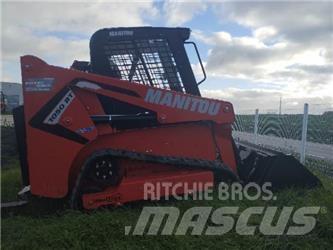 Manitou 1050RT Skid steer mini utovarivači