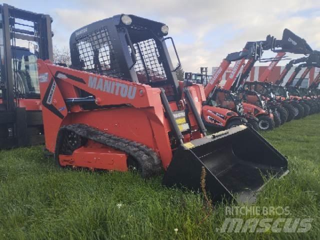 Manitou 1050RT Skid steer mini utovarivači