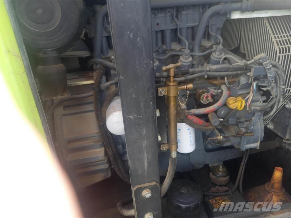Pramac GSL 30 Dizel generatori