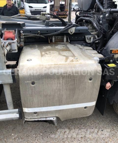 DAF CF 450 Kamioni za podizanje kablova