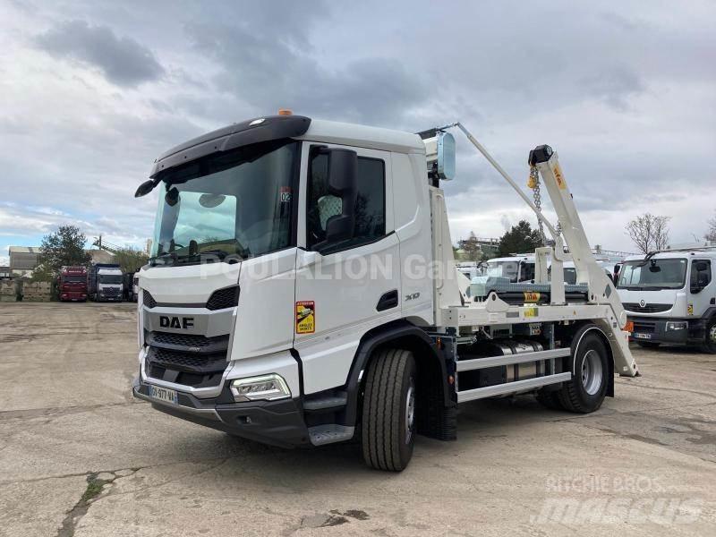 DAF XD Komunalni kamioni