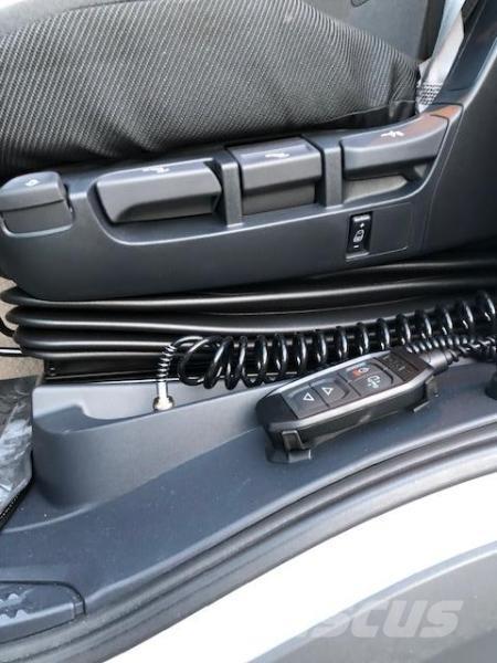 DAF XD Komunalni kamioni