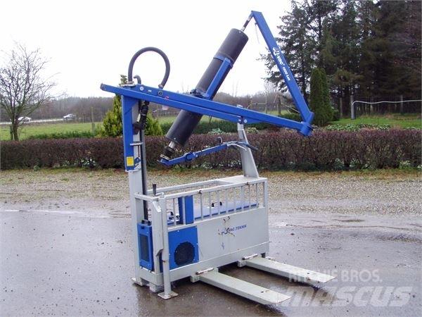 Al-vac 1600 FLEX Ostalo za građevinarstvo
