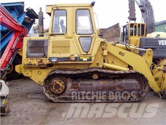 CAT 953 Utovarivaču guseničara