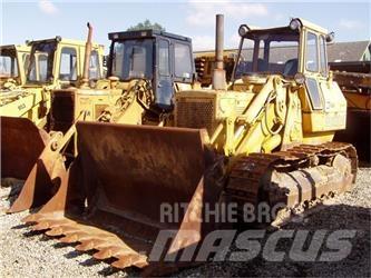 CAT 955L Utovarivaču guseničara