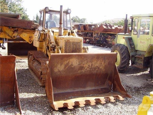 CAT 955L Utovarivaču guseničara