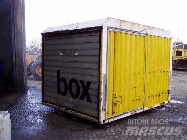  CONTAINER Ostalo za građevinarstvo