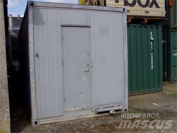  CONTAINER Ostalo za građevinarstvo