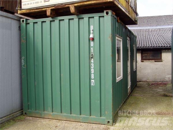  CONTAINER Ostalo za građevinarstvo