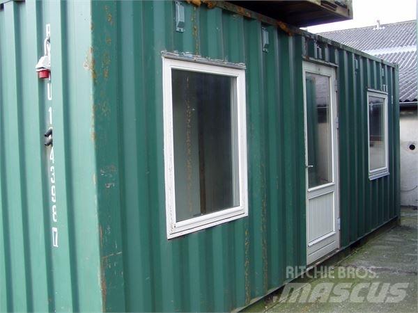  CONTAINER Ostalo za građevinarstvo