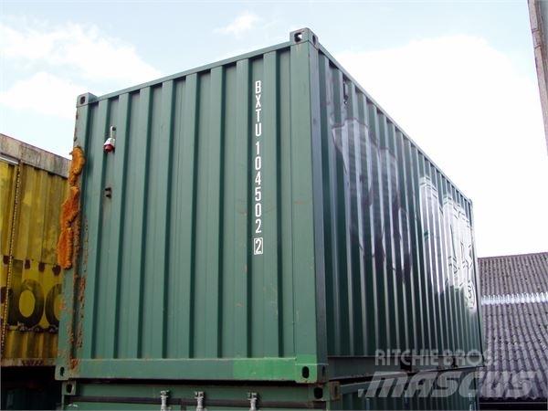  CONTAINER Ostalo za građevinarstvo