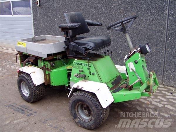 Egholm POWERFLEX Ostalo za građevinarstvo