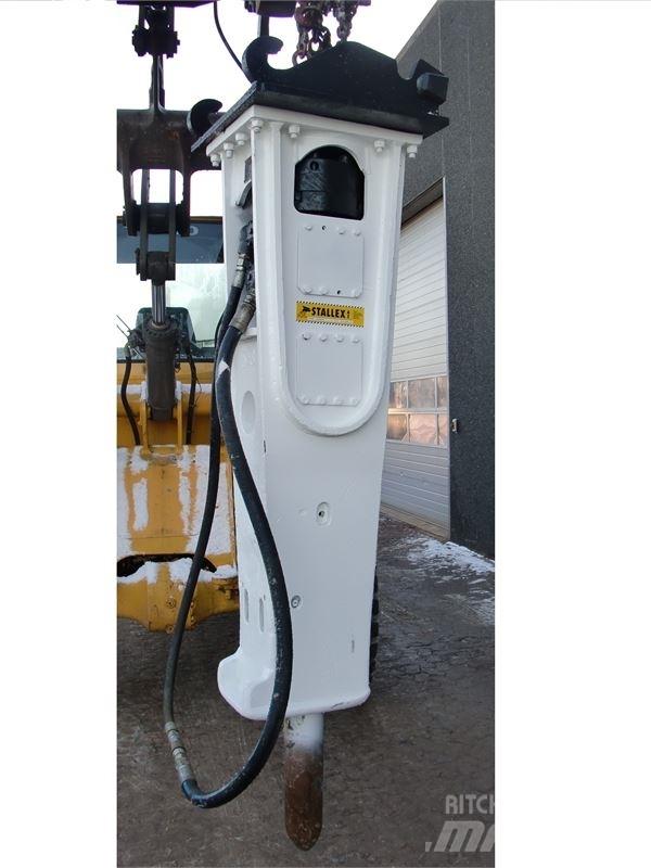 Euroram RM145 Čekići