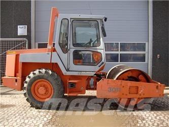 Hamm 3011 Ostali valjci