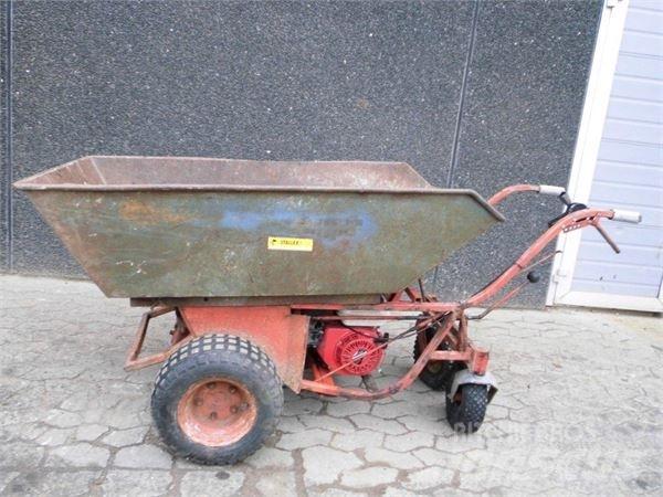 Honda GX160 Ostalo za građevinarstvo