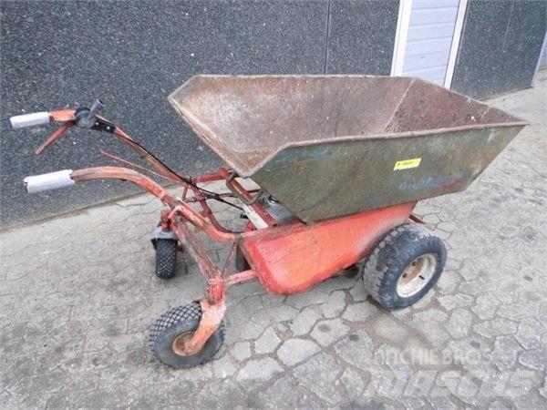 Honda GX160 Ostalo za građevinarstvo