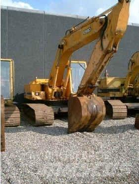 Kobelco 907 Bageri guseničari
