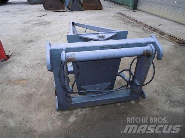  KRANARM HYDRAULISK Ostalo za građevinarstvo