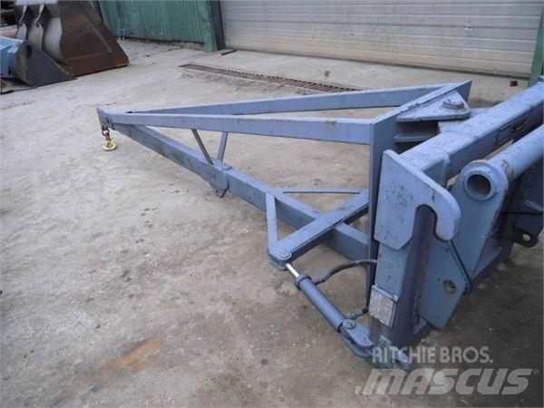 KRANARM HYDRAULISK Ostalo za građevinarstvo