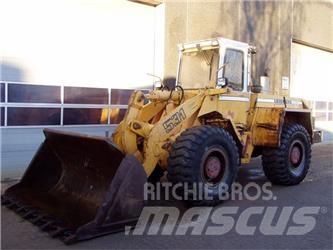 Liebherr 531 Utovarivači na točkove