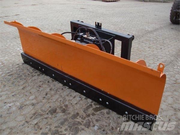 Limas 2,5M SHL Ostalo za građevinarstvo