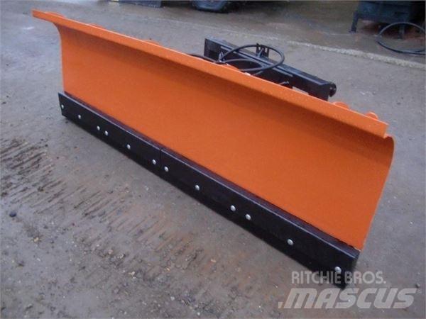 Limas 2,5M SHL sneplov Ostalo za građevinarstvo