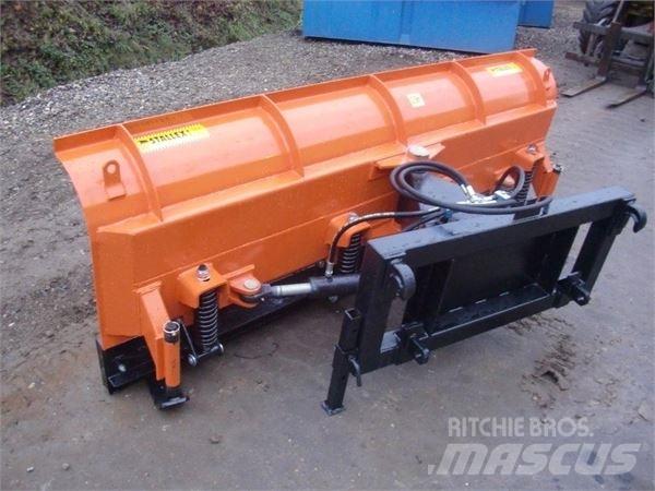 Limas 2,5M SHL sneplov Ostalo za građevinarstvo