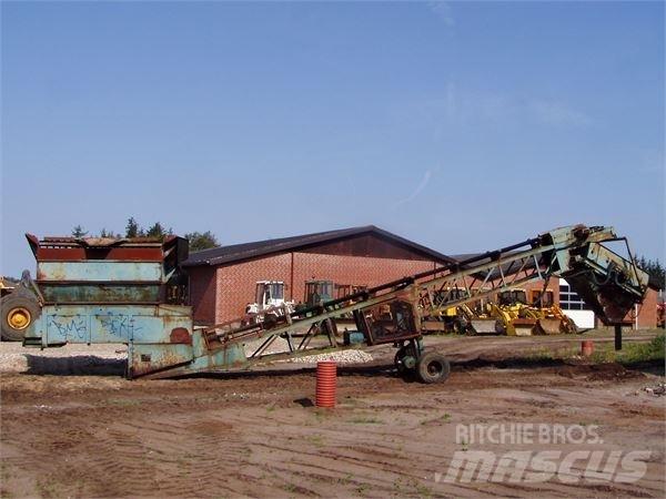 PowerScreen  Sita