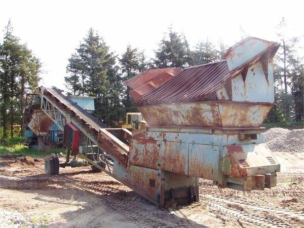 PowerScreen  Sita