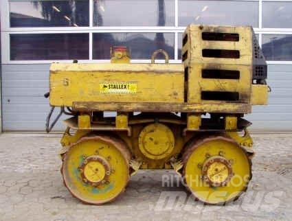 Rammax RW1403E Ostali valjci