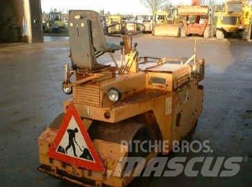 Rimas VT14A Ostali valjci