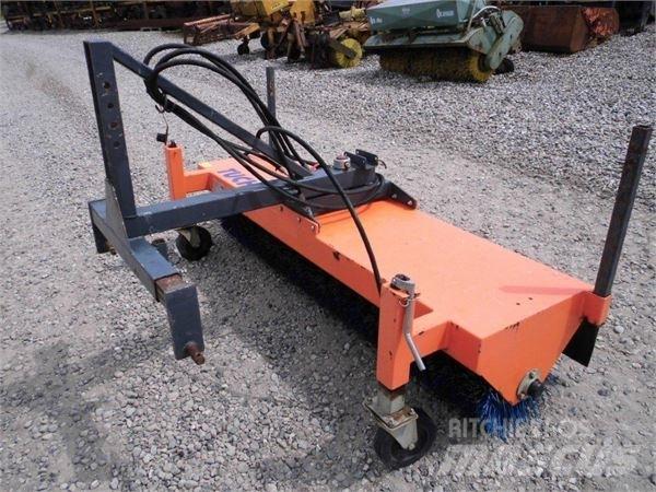 Tuchel EKM2000 HDS520 Ostalo za građevinarstvo