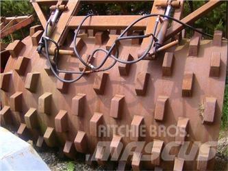 Vibromax W1102D Ostali valjci