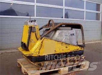 Wacker DPU7060 Ostali valjci
