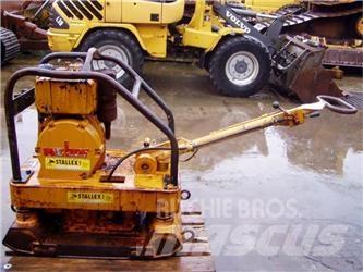 Weber 6011 Ostali valjci