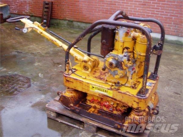 Weber 6011 Ostali valjci