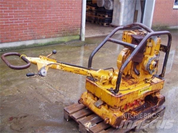 Weber 6011 Ostali valjci