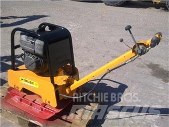 Weber TS42S Ostali valjci