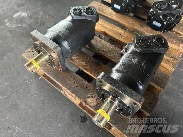 Eaton 112-1097-006 Hidraulika