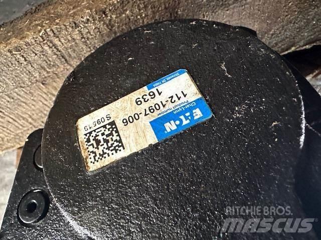 Eaton 112-1097-006 Hidraulika