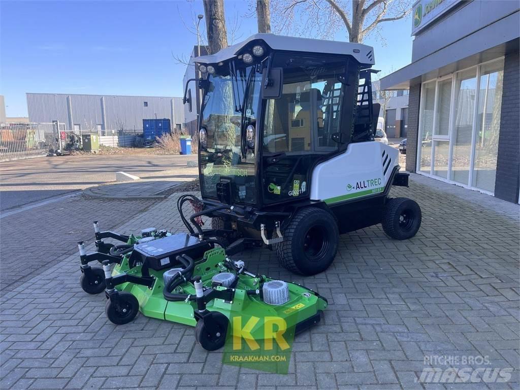  Alltrec 8015F Kosilice