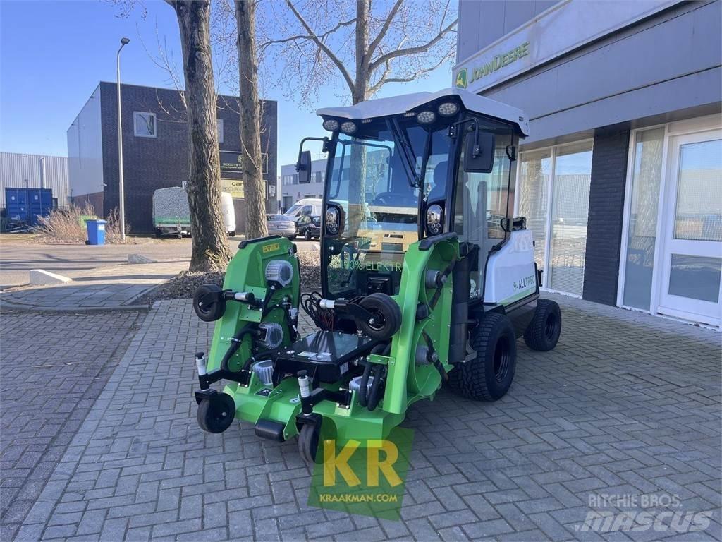 Alltrec 8015F Kosilice