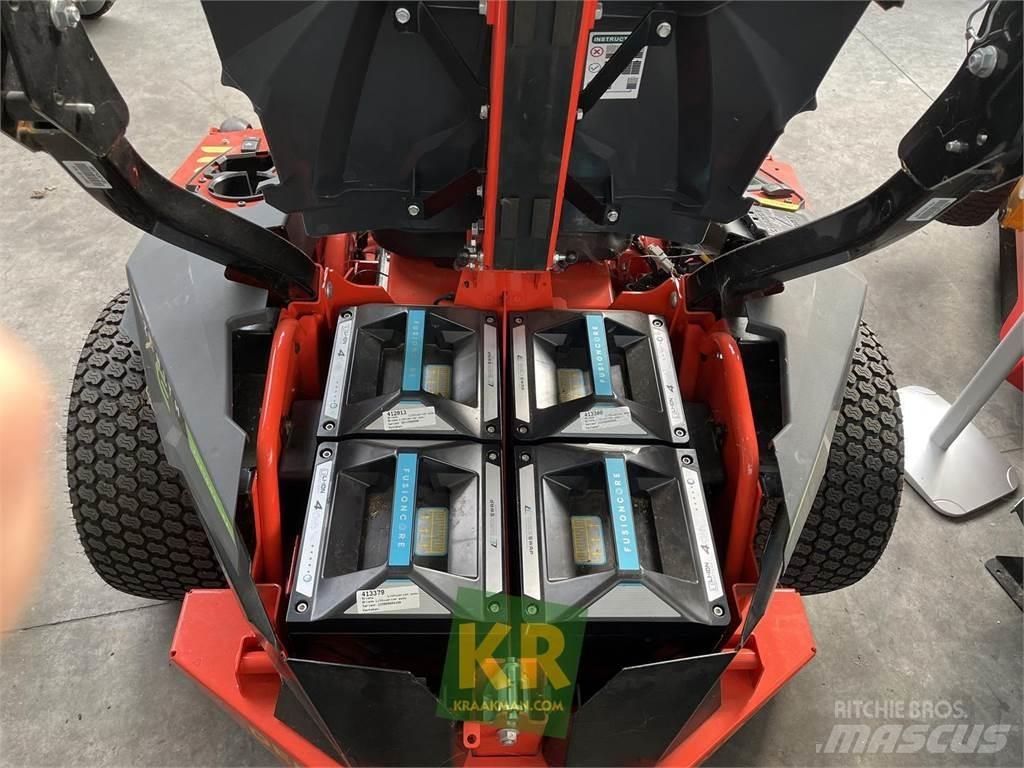Ariens ZENITH Kosilice i trimeri za grube terene