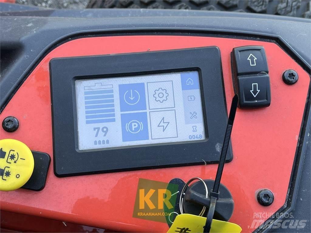 Ariens ZENITH Ostale poljoprivredne mašine