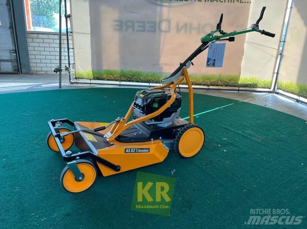 AS Motor AS Kosilice i trimeri za grube terene