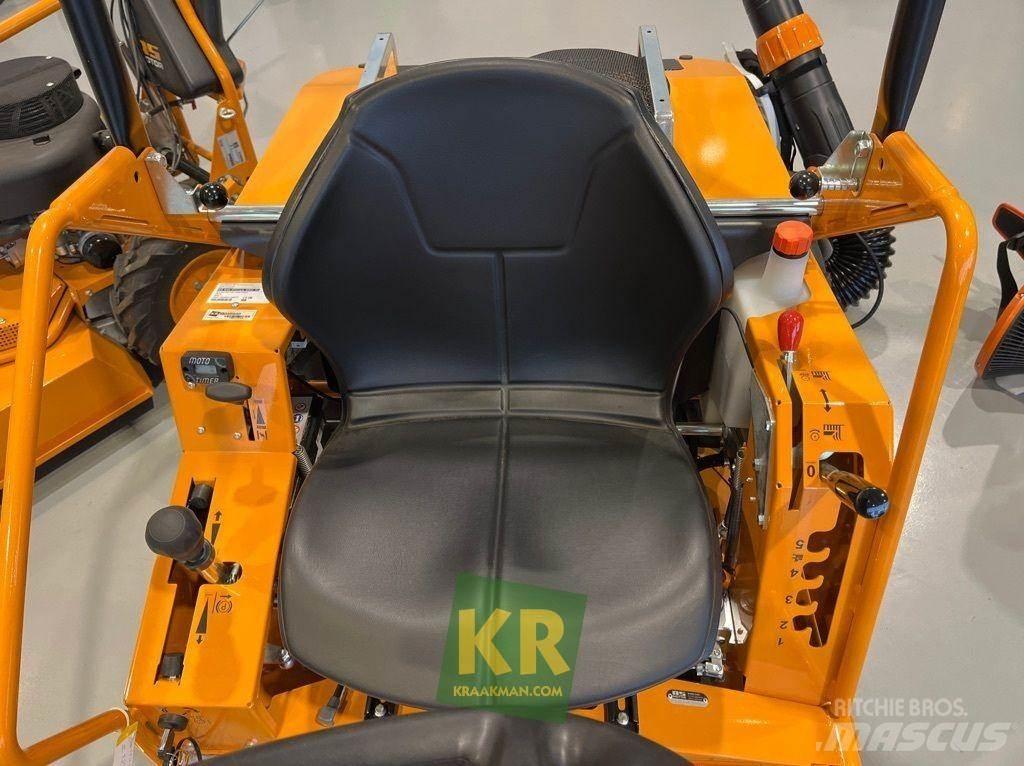 AS Motor Sherpa Traktorske kosilice