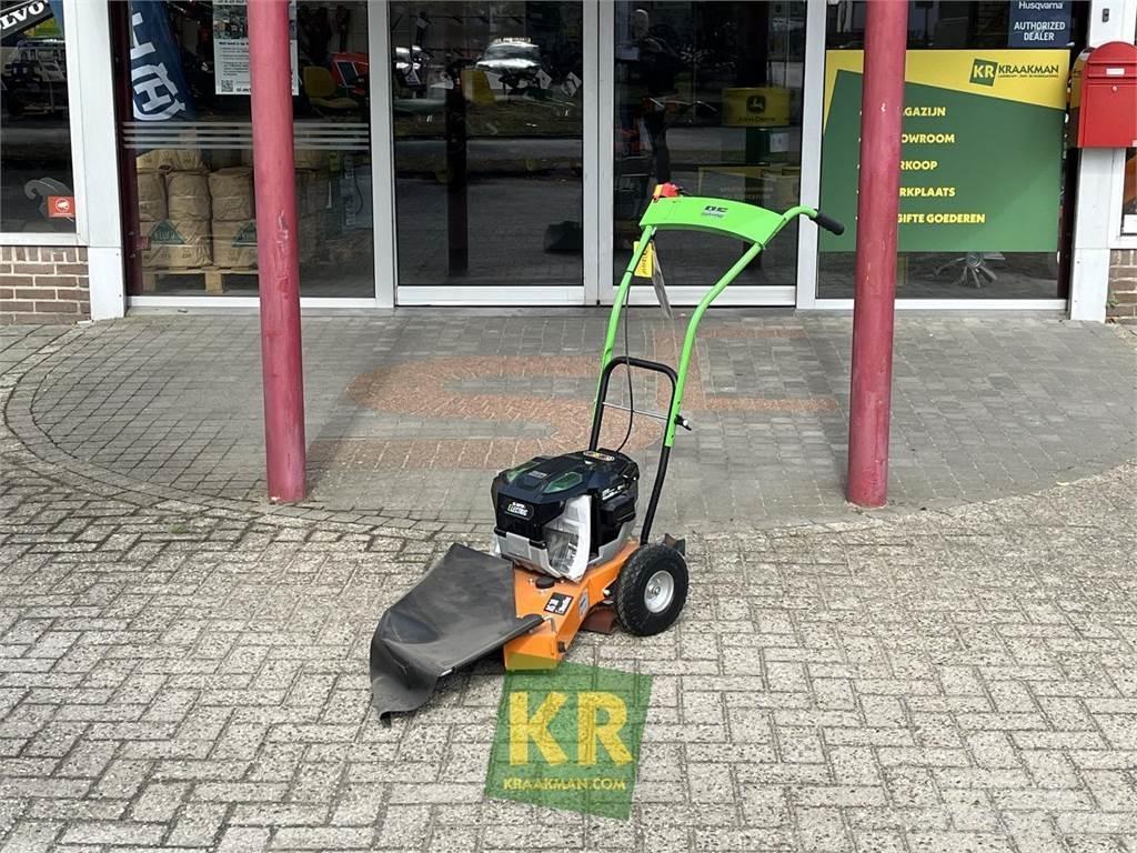 AS Motor Weedhex Ostale poljoprivredne mašine