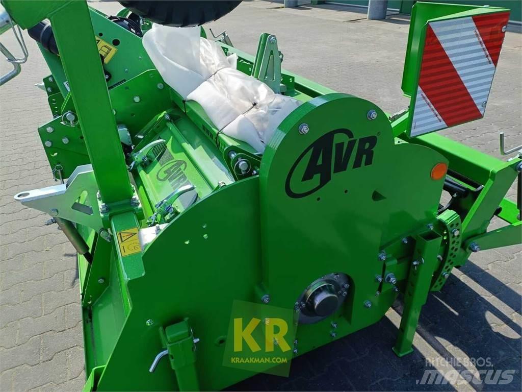 AVR MultiForce Odstranjivači stabljika krompira