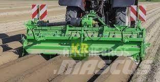 AVR MultiForce Međuredni kultivatori