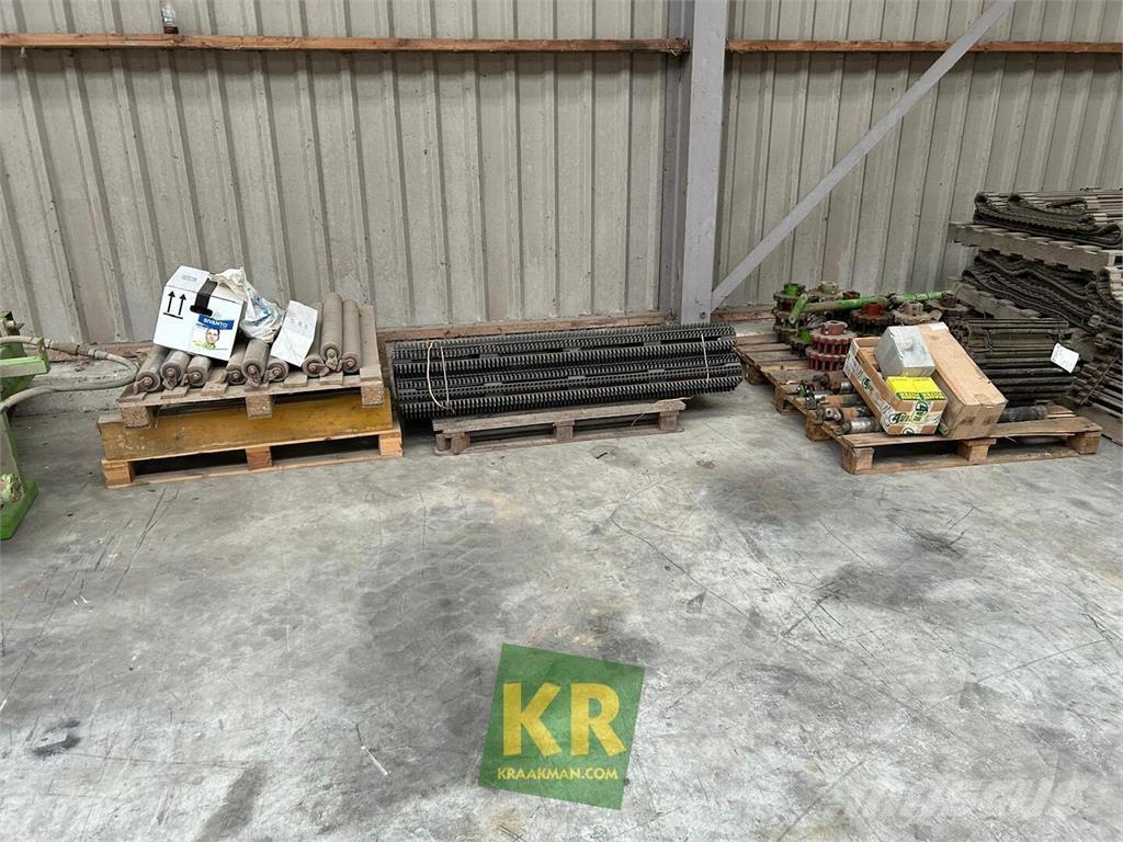 AVR Solanum Kombajni i kopači za krompir